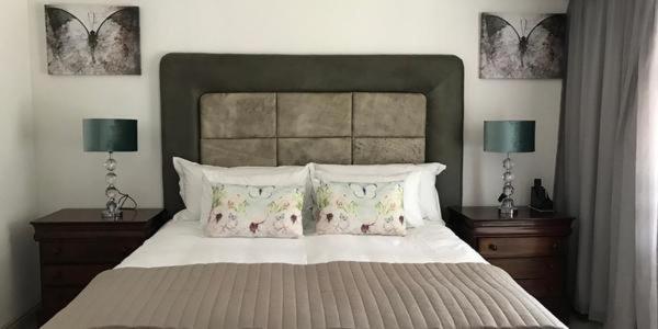 Calla Lily Guesthouse Mbombela Exteriör bild