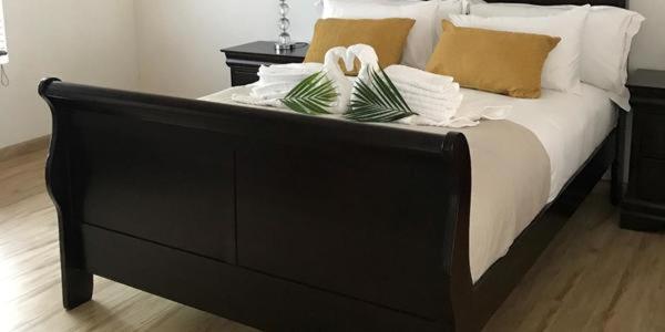 Calla Lily Guesthouse Mbombela Exteriör bild