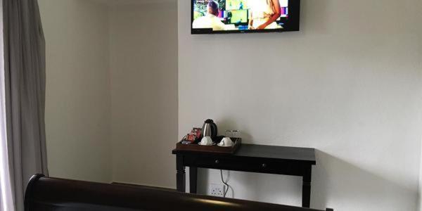 Calla Lily Guesthouse Mbombela Exteriör bild
